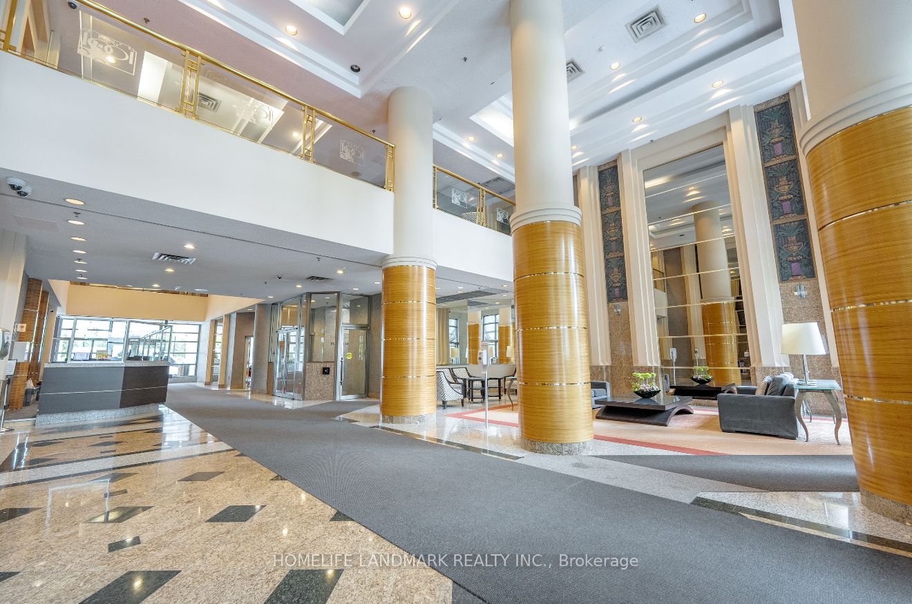 1001 Bay Street 2616, Toronto, ON M5S 3A6 photo 2