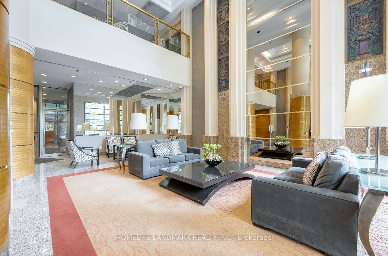 1001 Bay Street 2616, Toronto, ON M5S 3A6 photo 3