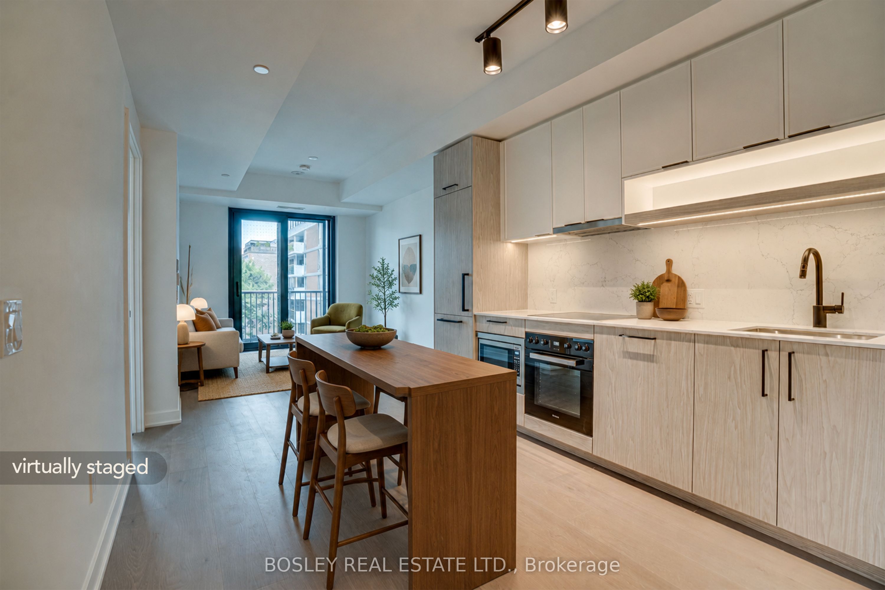 91 Montclair Avenue 618, Toronto, ON M5P 0B1 photo 2