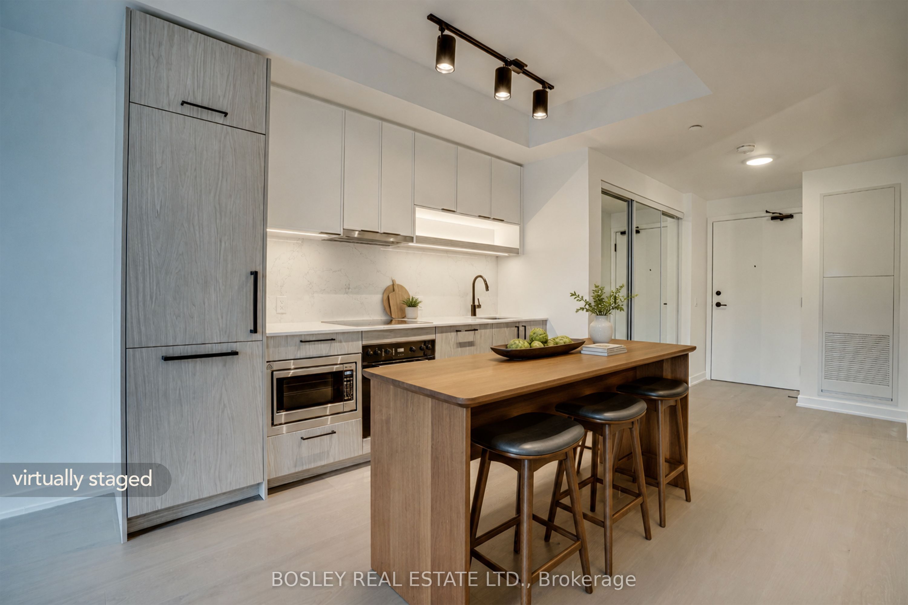 91 Montclair Avenue 618, Toronto, ON M5P 0B1 photo 4
