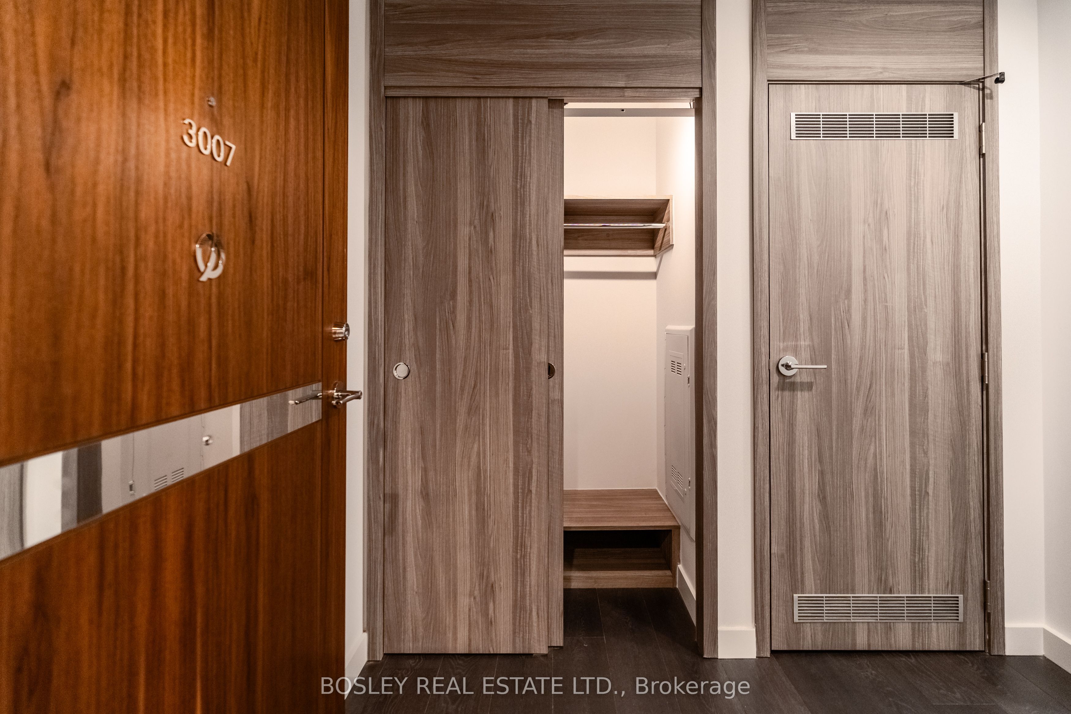 18 Esther Shiner Boulevard 3007, Toronto, ON M2K 0J7 photo 4