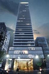 28 Wellesley Street E 1109, Toronto, ON M4Y 0C4