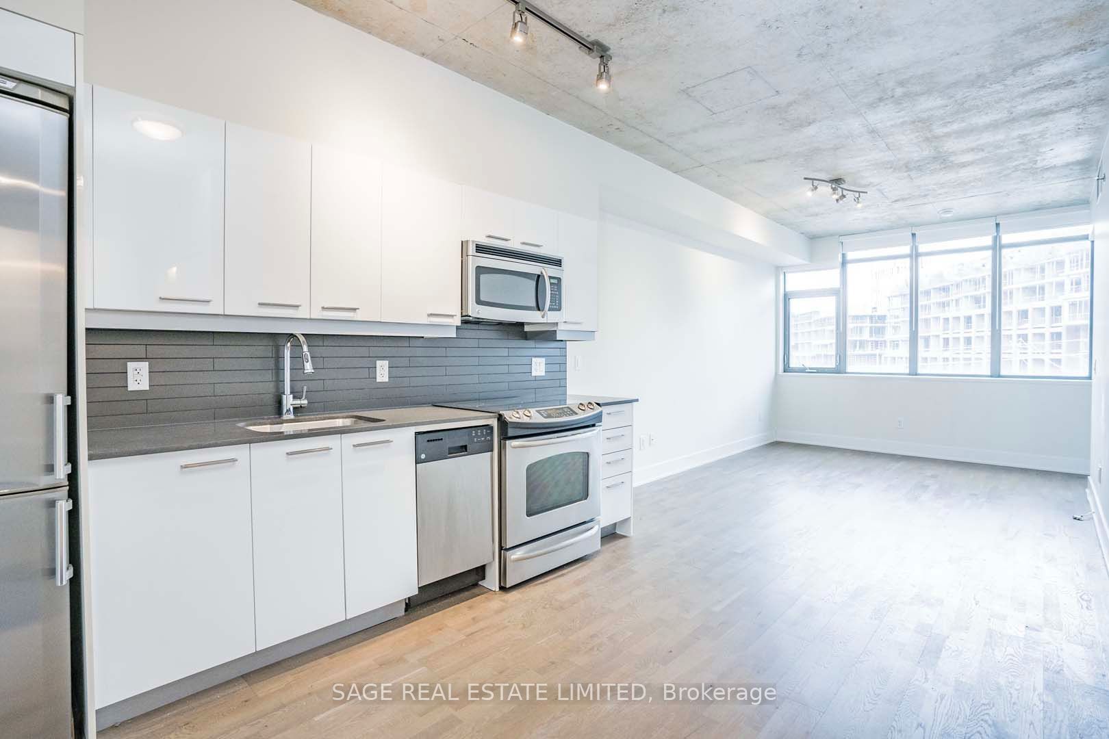 90 Trinity Street 305, Toronto, ON M5A 0E4 photo 4