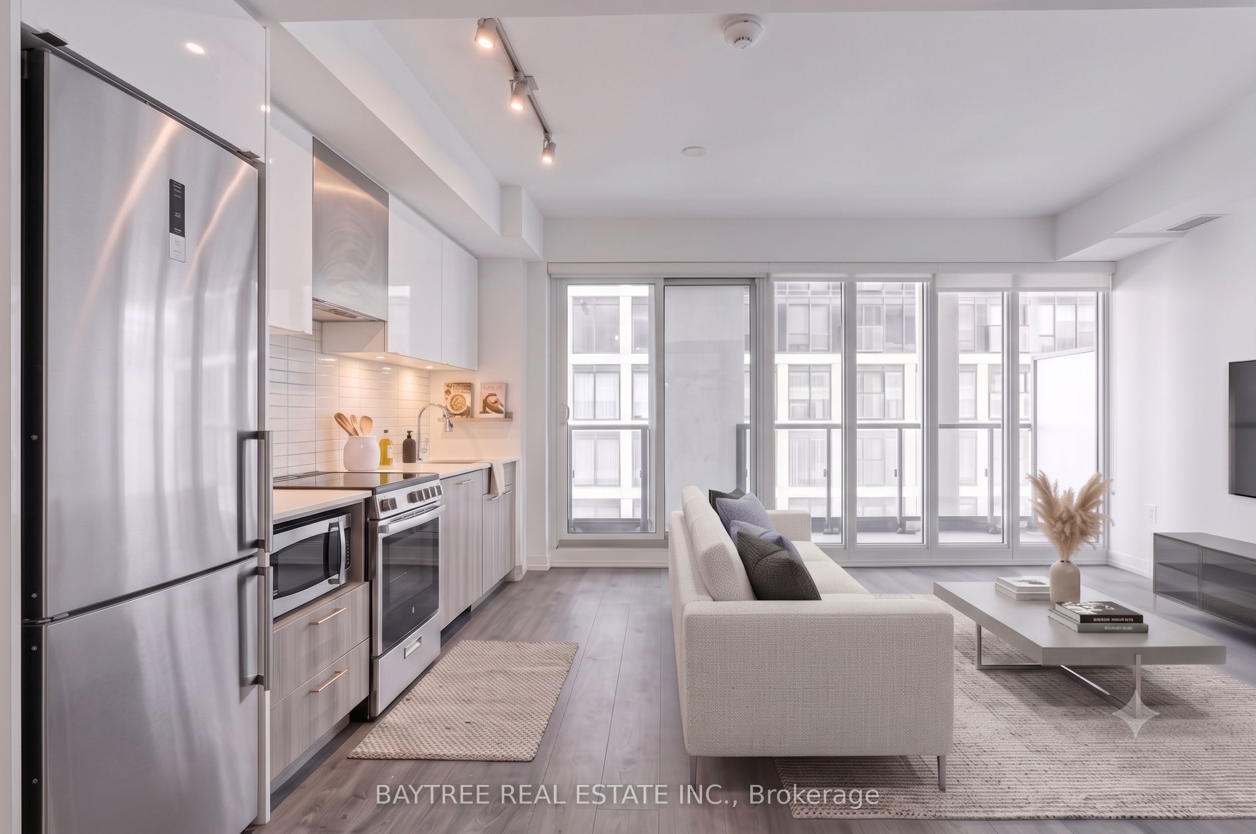 251 Jarvis Street 1121, Toronto, ON M5B 0C3 photo 3