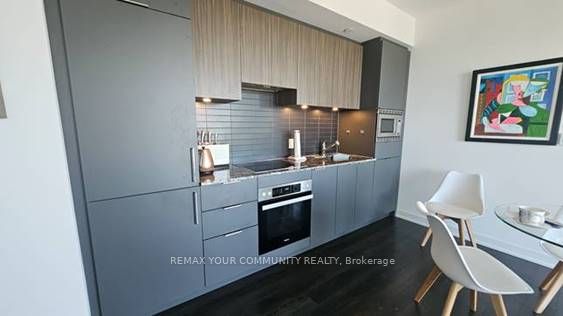 50 O'Neill Road 1604, Toronto, ON M3C 0R1 photo 5