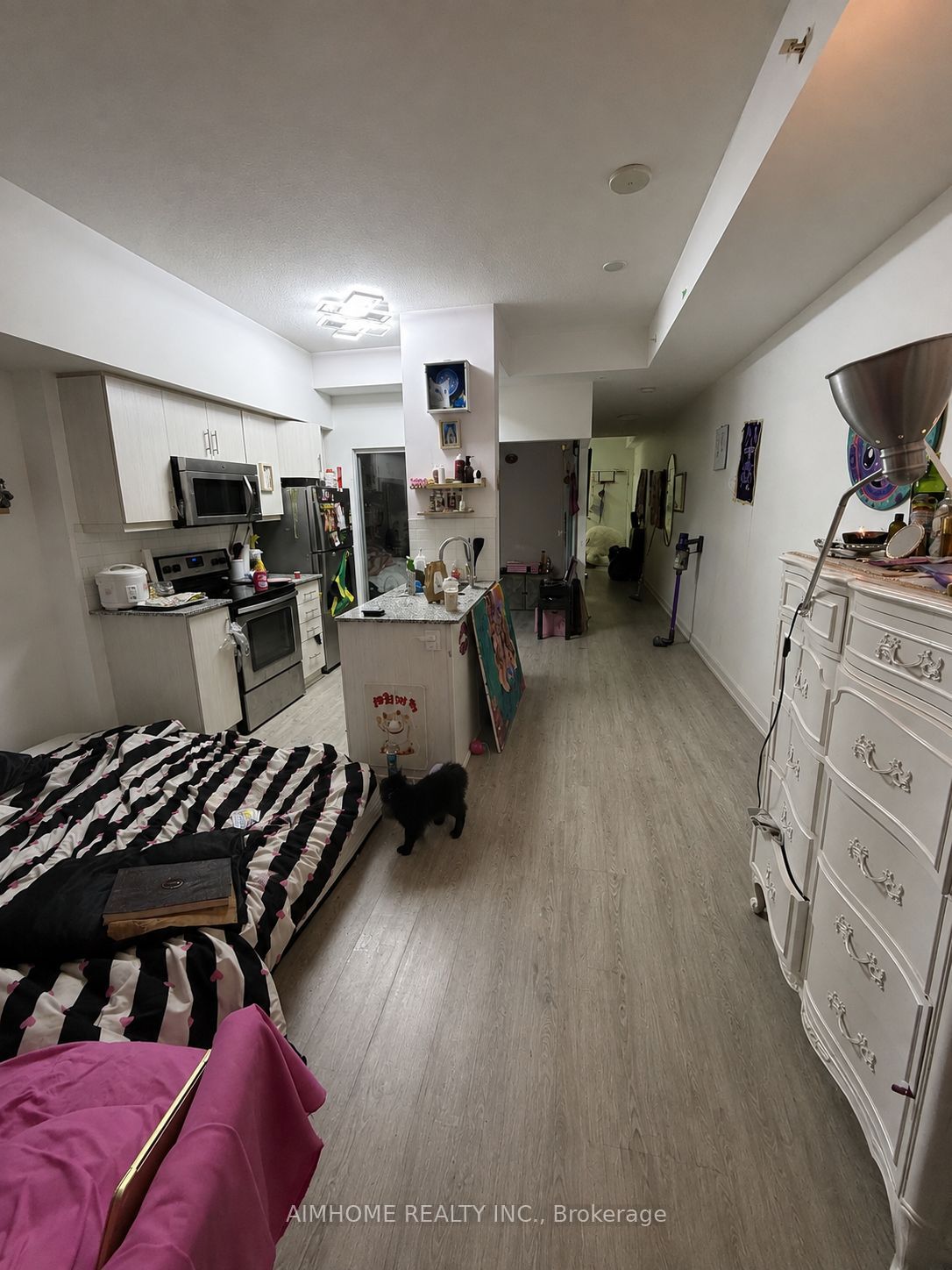 10 Willison Square 706, Toronto, ON M5T 2E5 photo 2
