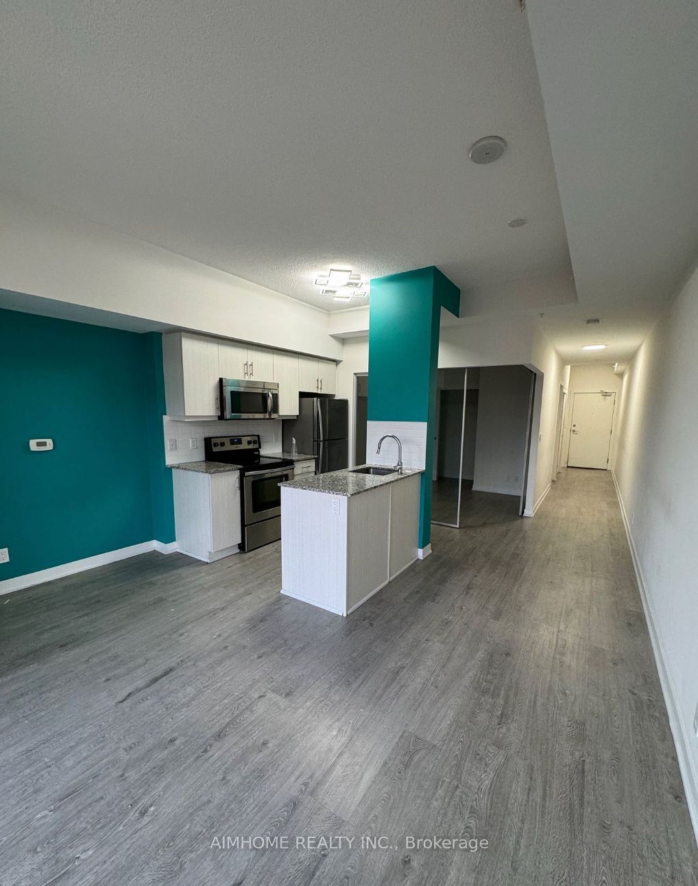 10 Willison Square 706, Toronto, ON M5T 2E5 photo 3