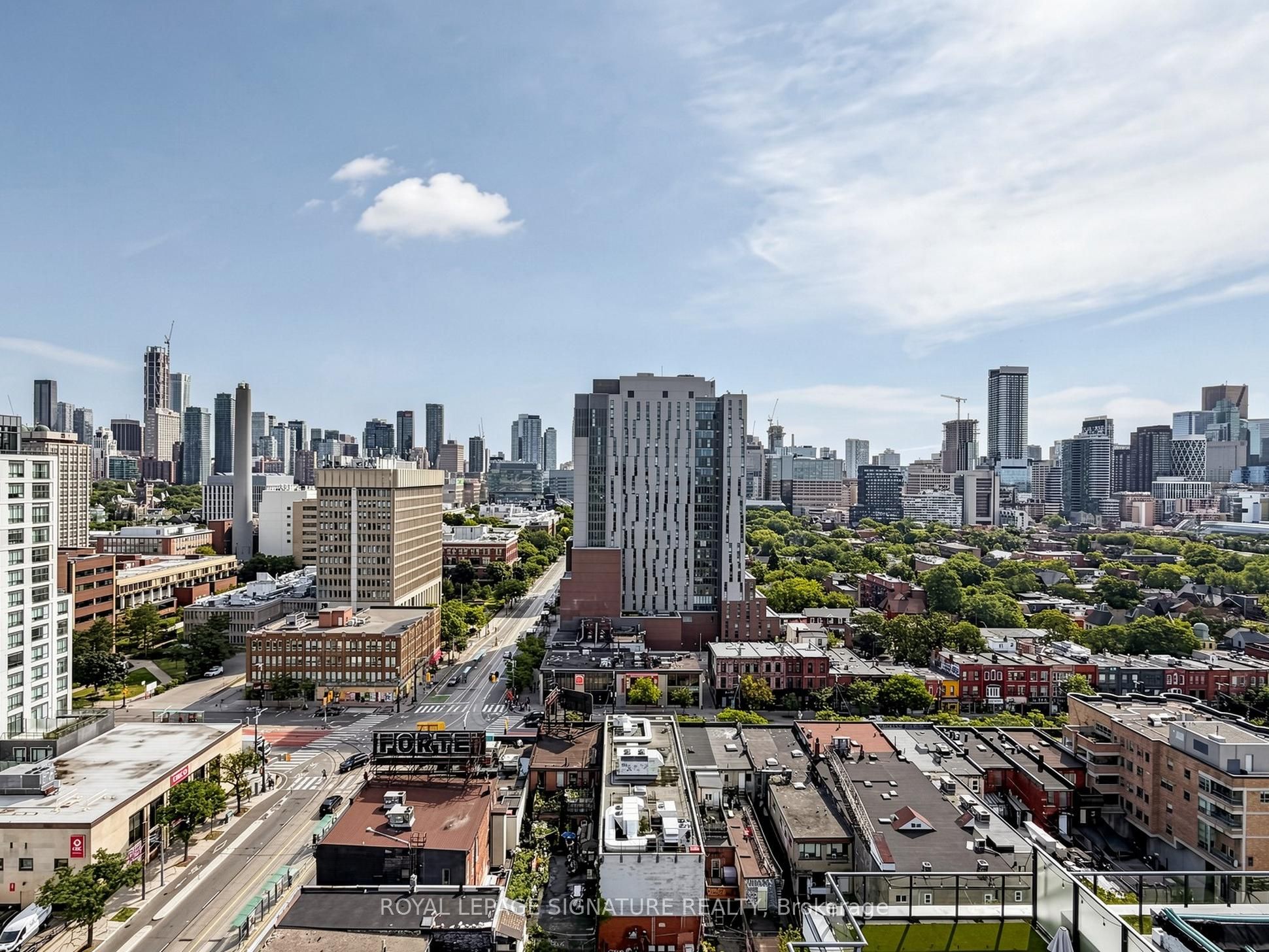 297 College Street PH2, Toronto, ON M5T 0C2 photo 4