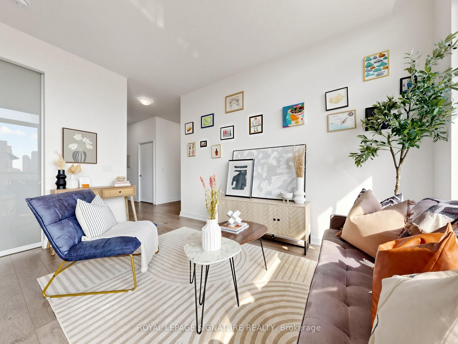 297 College Street PH2, Toronto, ON M5T 0C2 photo 5