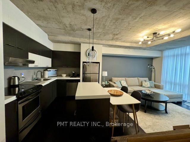 55 Stewart Street 613, Toronto, ON M5V 2V1 photo 5