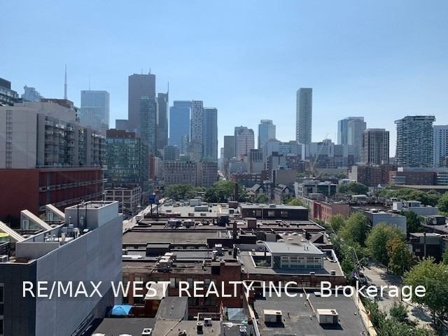 320 Richmond Street E 1107, Toronto, ON M5A 1P9