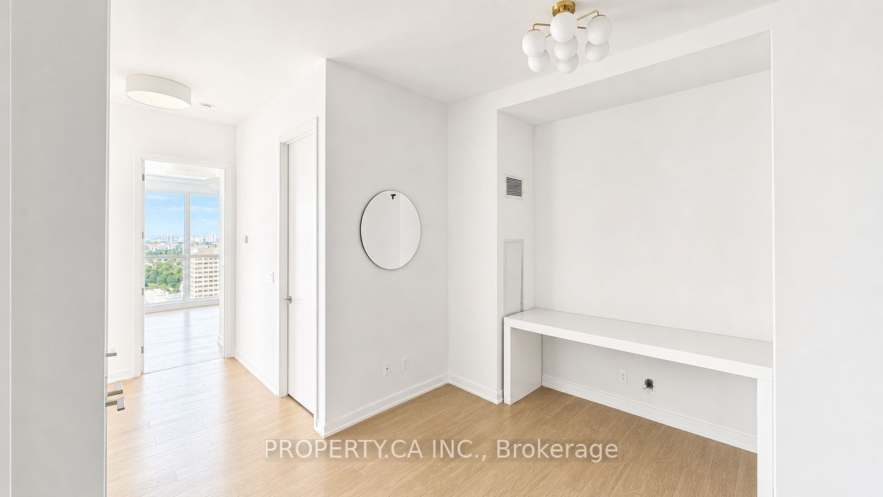 89 Dunfield Avenue 3410, Toronto, ON M4S 0A4 photo 2
