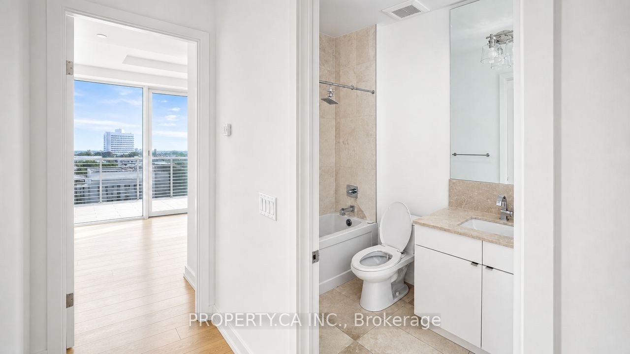 89 Dunfield Avenue 3410, Toronto, ON M4S 0A4 photo 3