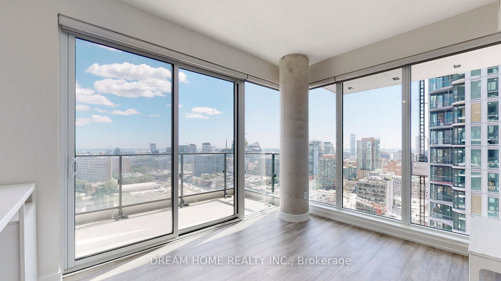 77 Shuter Street 2306, Toronto, ON M5B 0B8