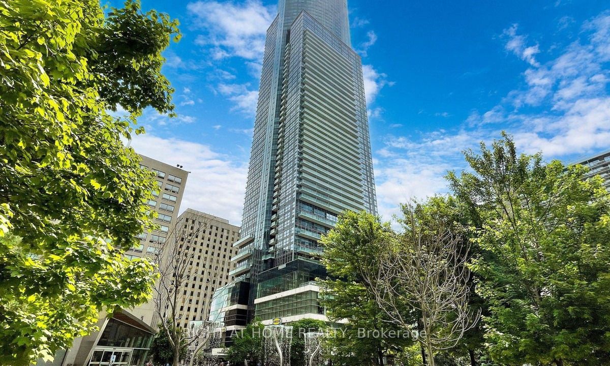 386 Yonge Street 4010, Toronto, ON M5B 0A5