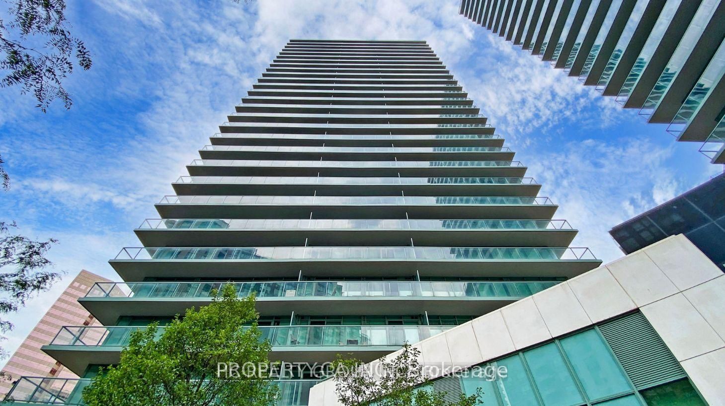 5508 Yonge Street 2305, Toronto, ON M2N 7L2 photo 2