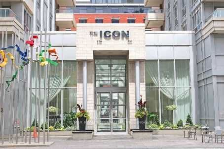 250 Wellington Street W 1627, Toronto, ON M5V 3P6