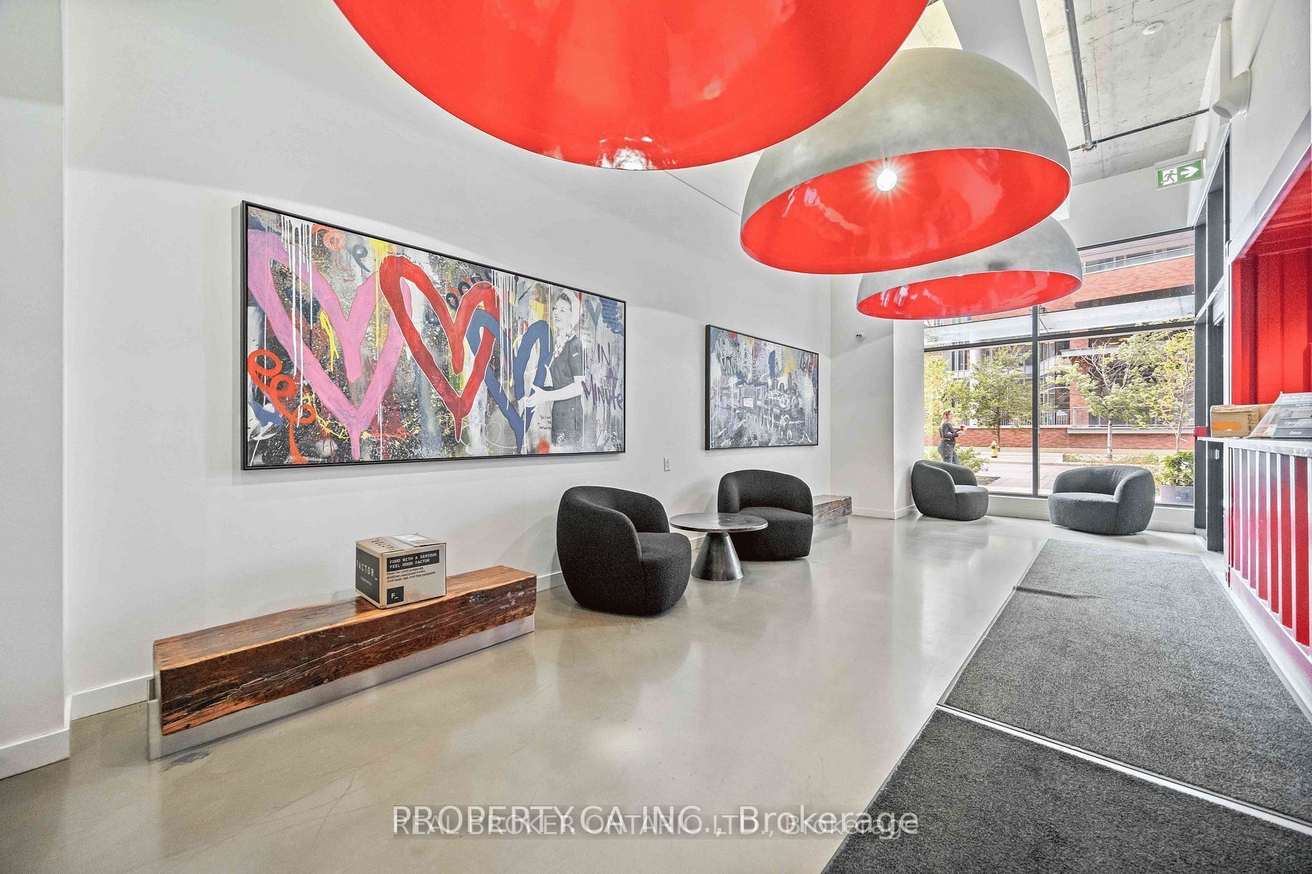135 East Liberty Street 1103, Toronto, ON M6K 0G7 photo 3