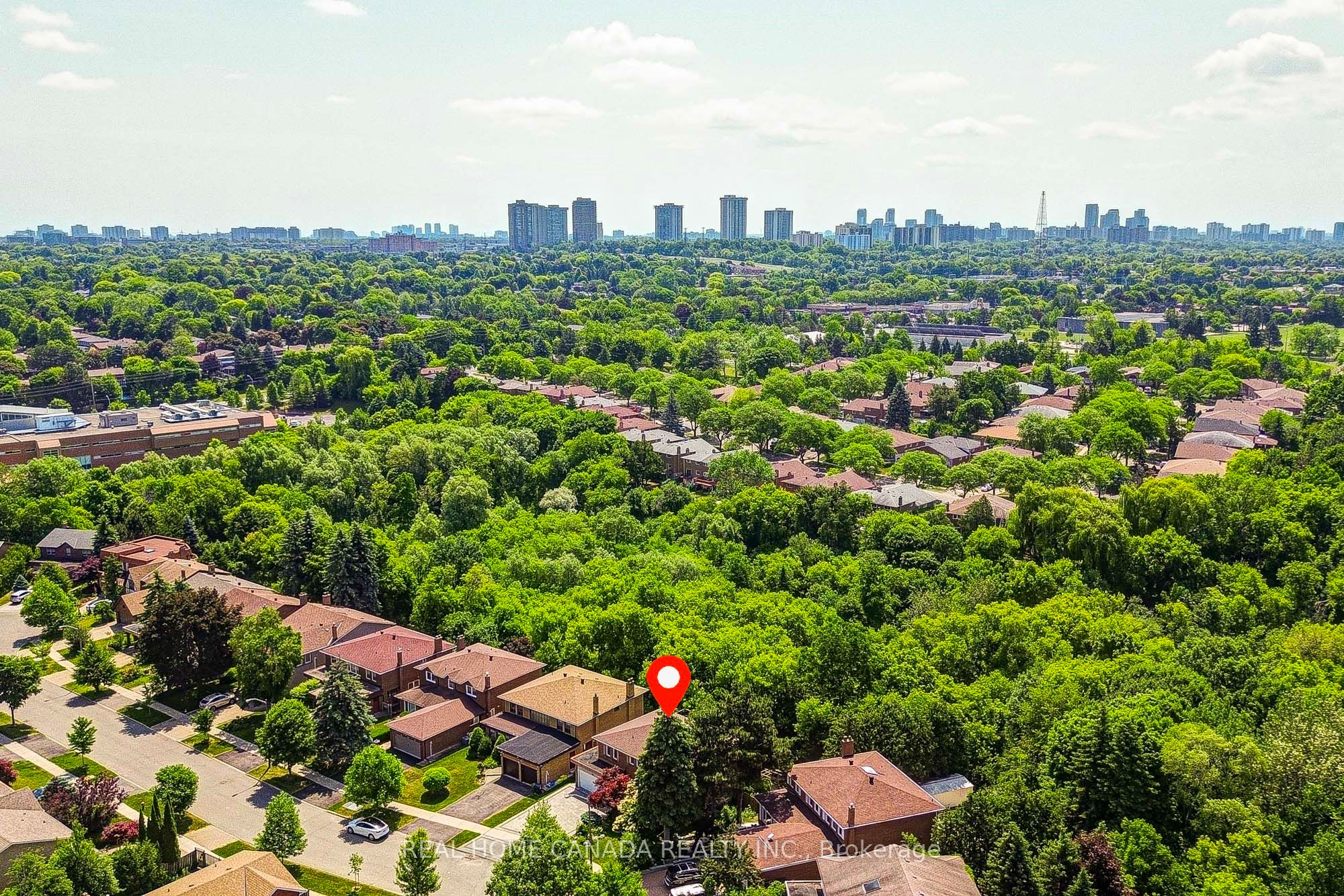 20 Saddletree Drive, Toronto, ON M2H 3L3