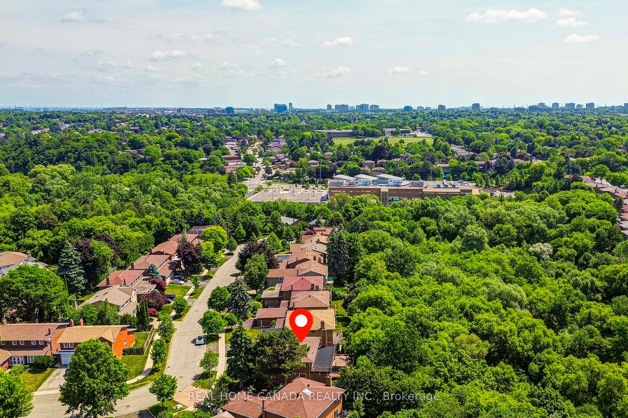 20 Saddletree Drive, Toronto, ON M2H 3L3 photo 3
