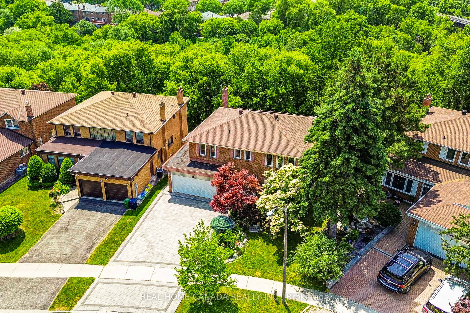 20 Saddletree Drive, Toronto, ON M2H 3L3 photo 4