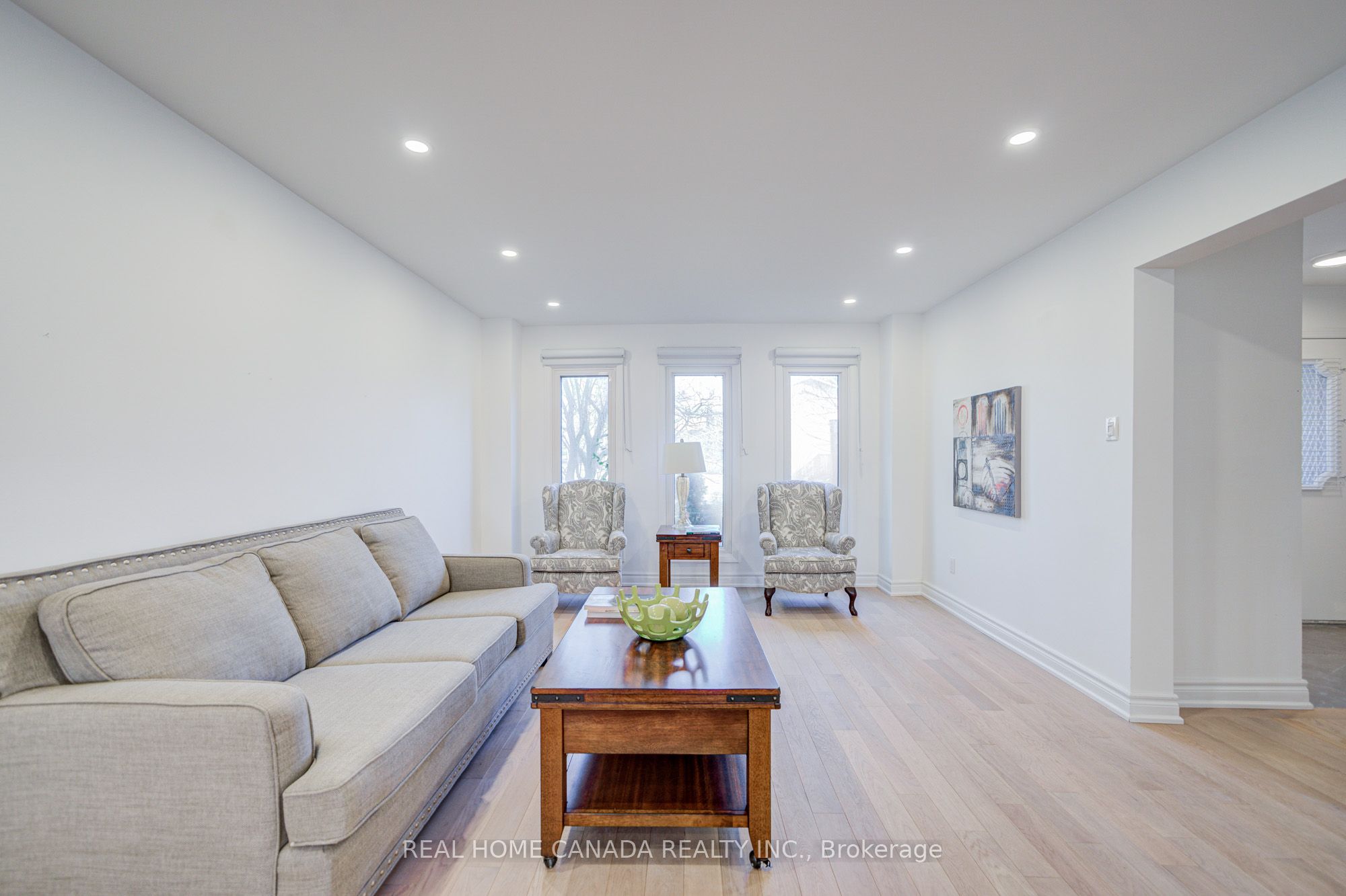 20 Saddletree Drive, Toronto, ON M2H 3L3 photo 5