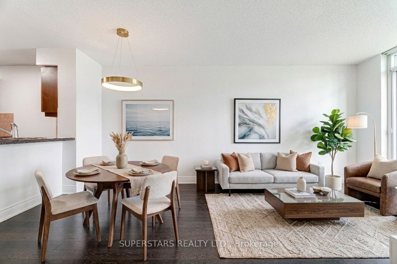 25 Greenview Avenue 524, Toronto, ON M2M 0A5 photo 3