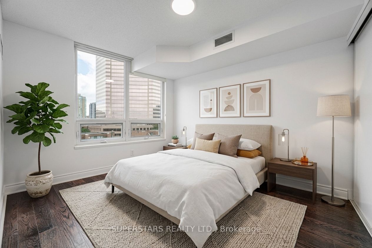 25 Greenview Avenue 524, Toronto, ON M2M 0A5 photo 5