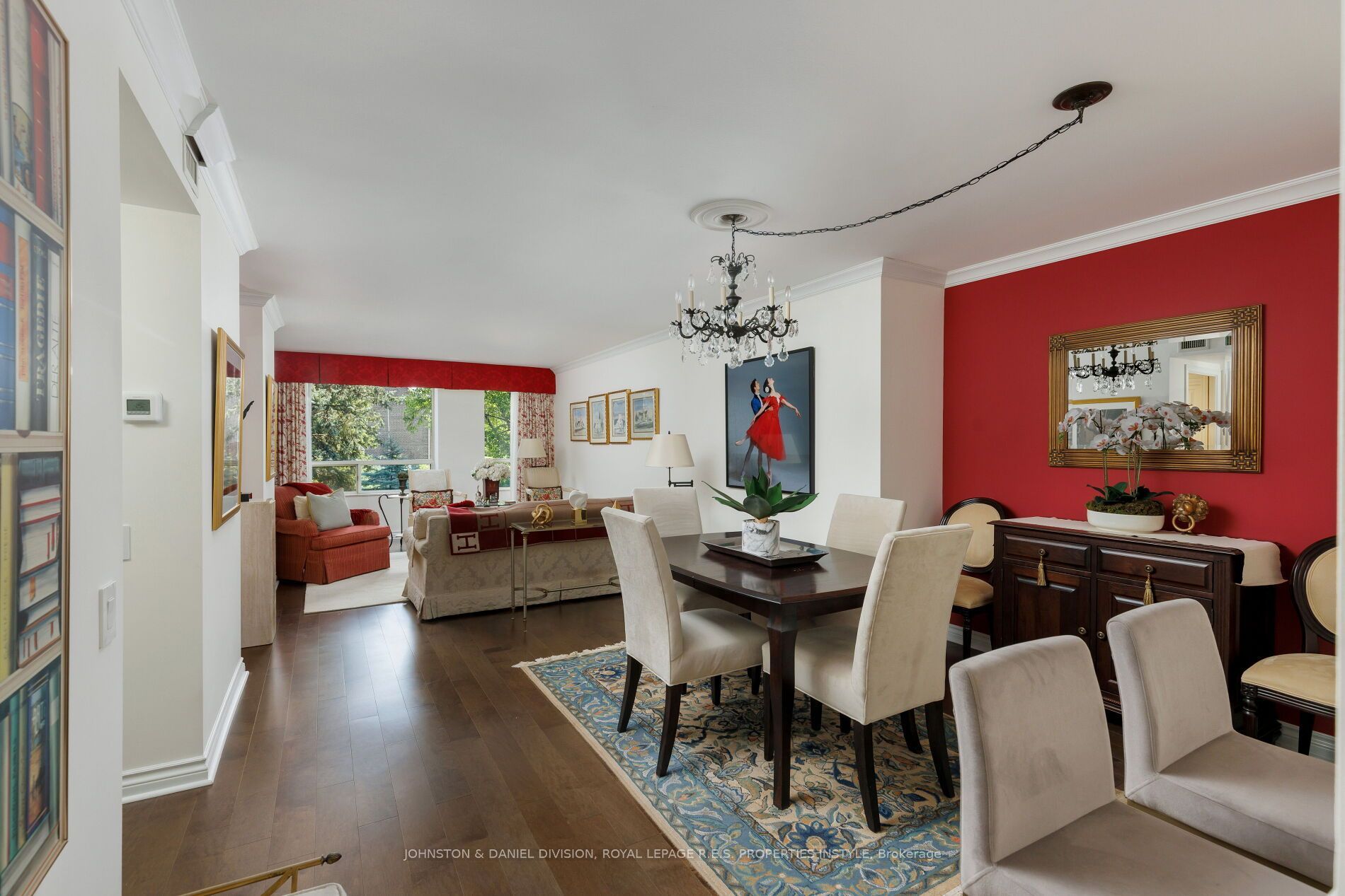 1177 Yonge Street 205, Toronto, ON M4T 2Y4 photo 4