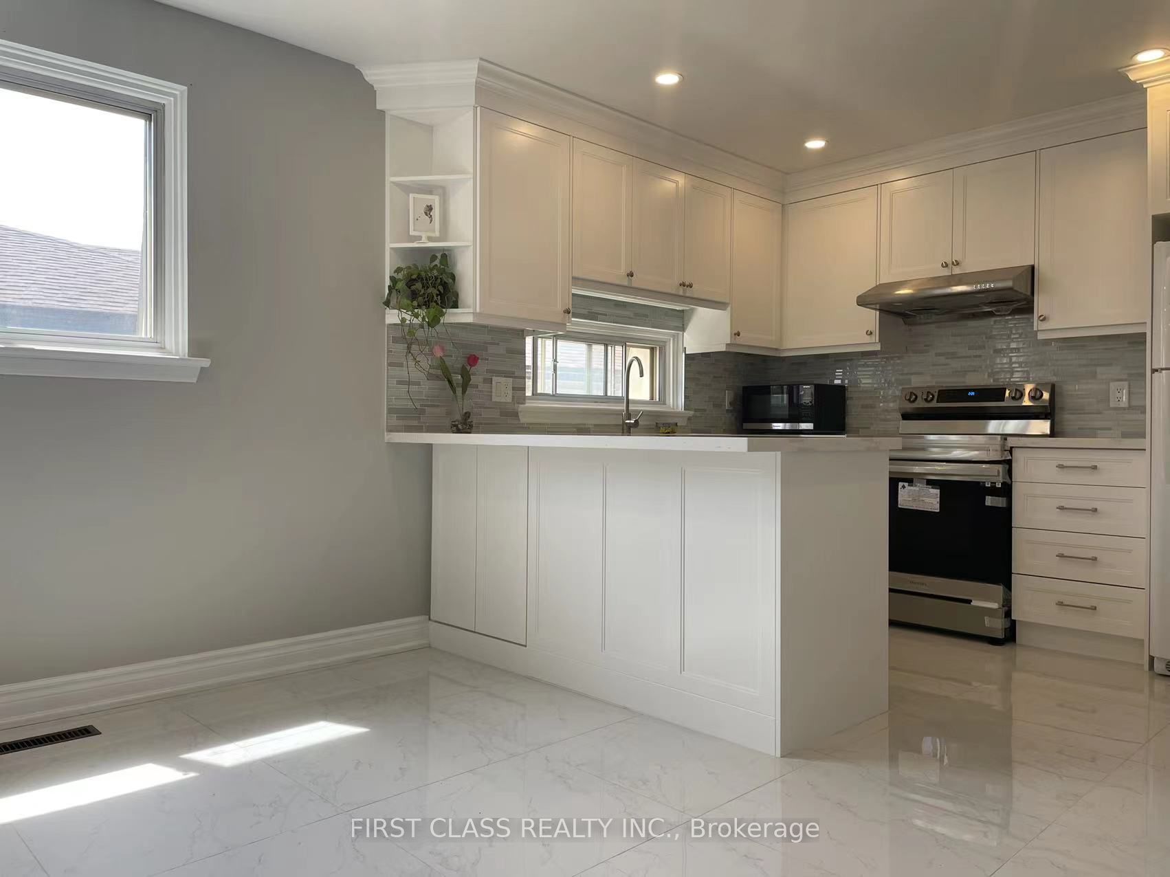 280 Mcnicoll Avenue Upper, Toronto, ON M2H 2C7 photo 5