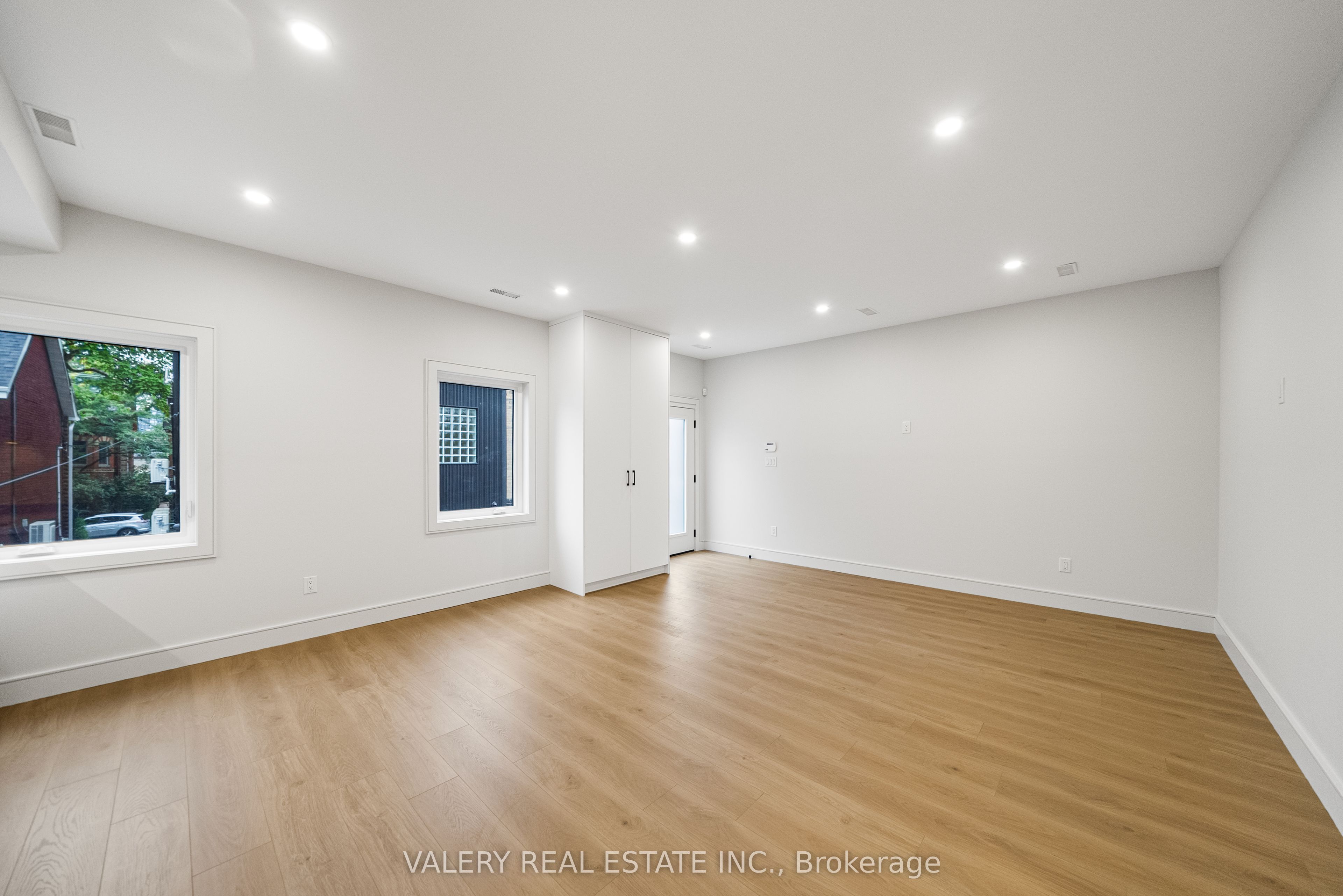 131 Dovercourt Road Laneway Upper, Toronto, ON M6J 3C5 photo 4
