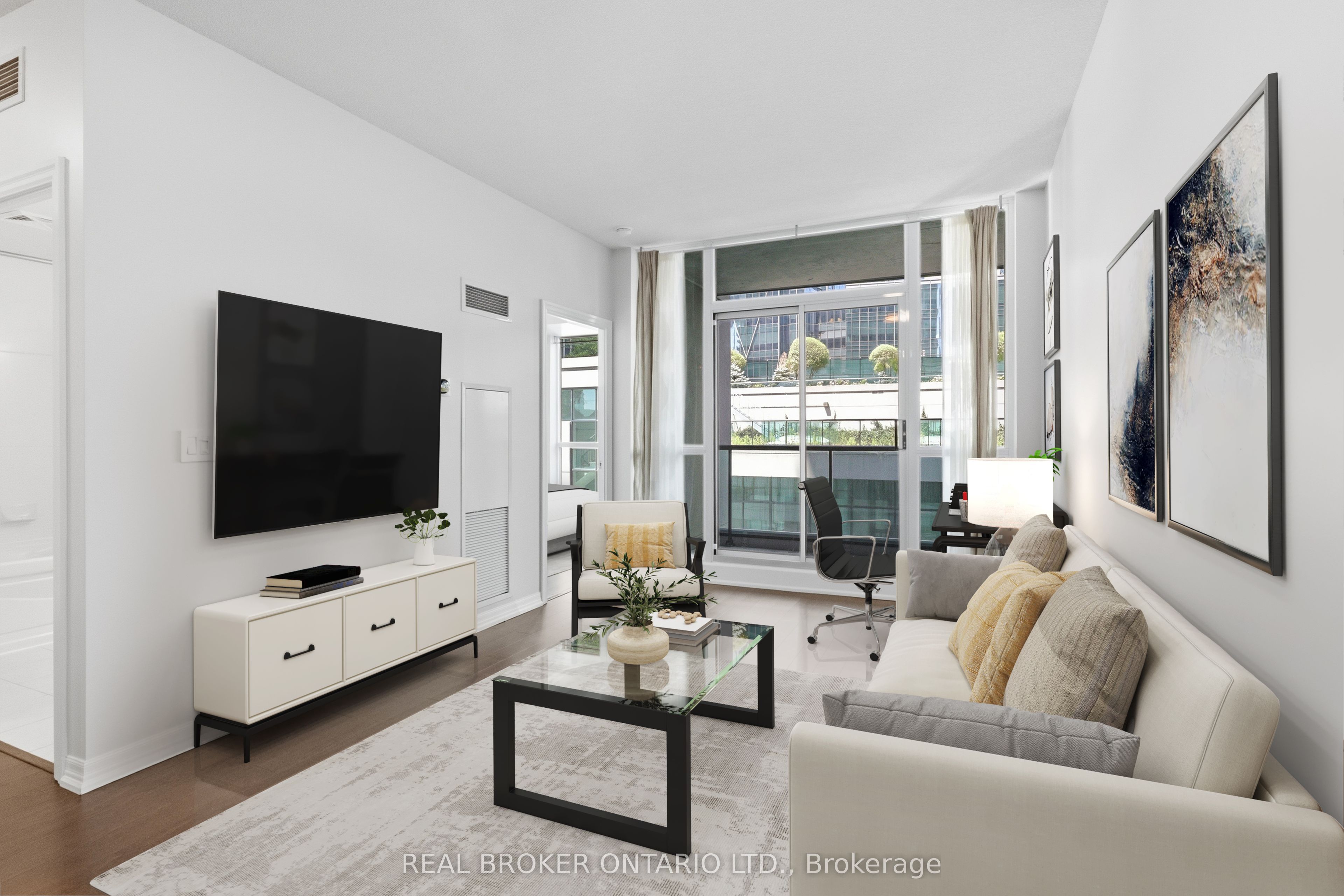 12 Yonge Street 415, Toronto, ON M5E 1Z9