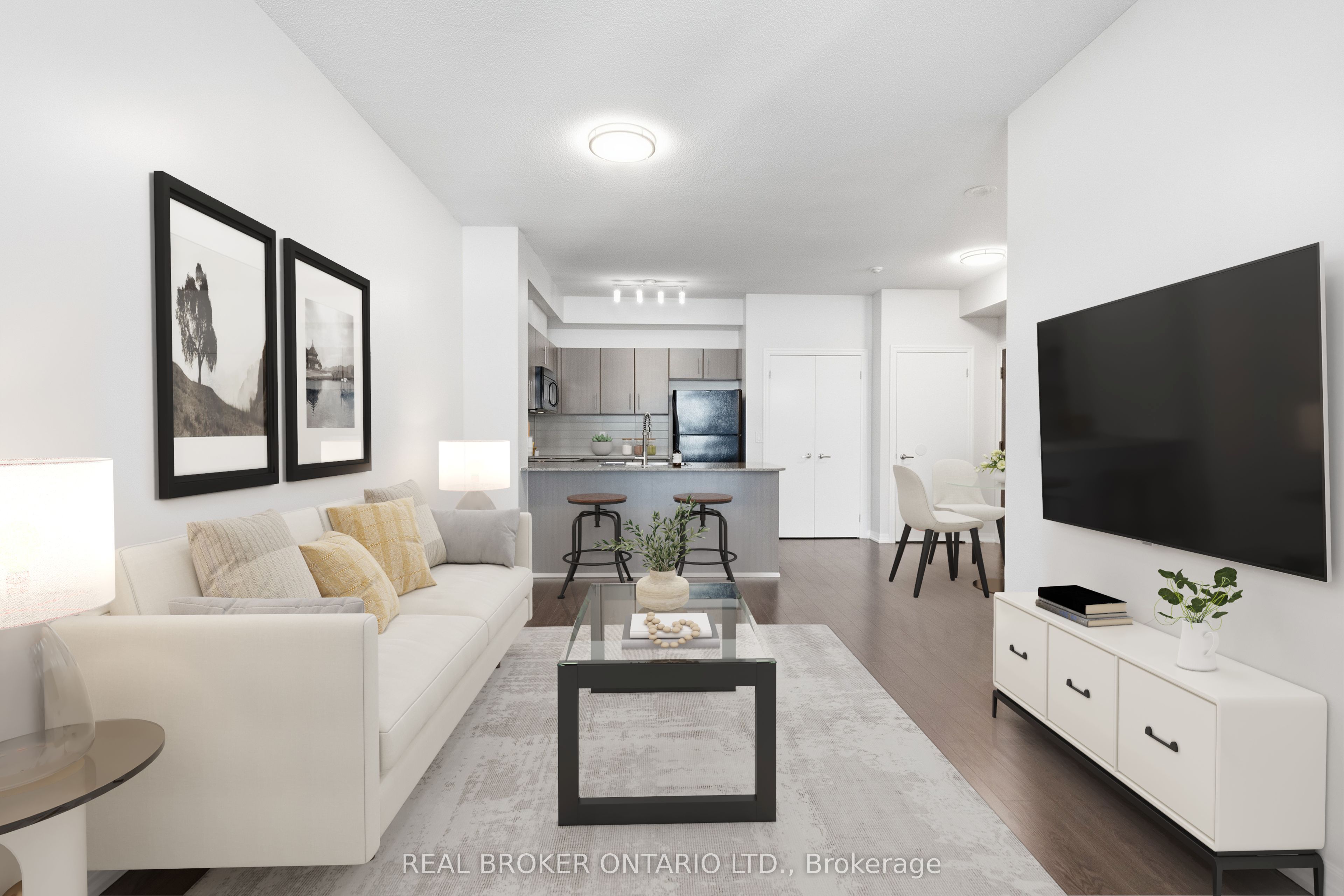 12 Yonge Street 415, Toronto, ON M5E 1Z9 photo 3
