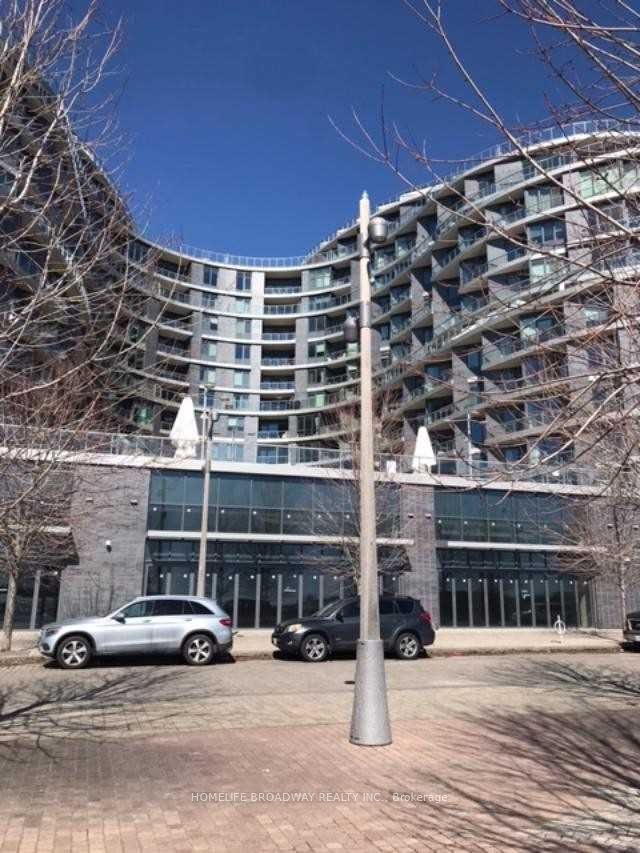 1 Edgewater Drive Sph31, Toronto, ON M5A 0L1 photo 2