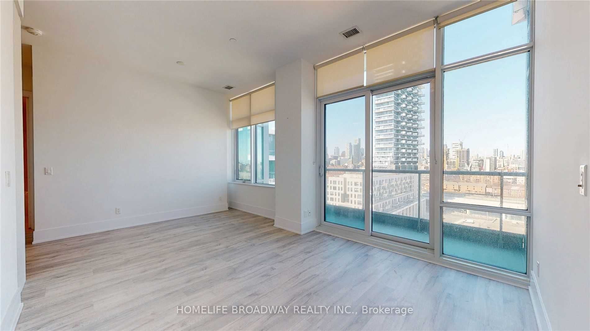 1 Edgewater Drive Sph31, Toronto, ON M5A 0L1 photo 5