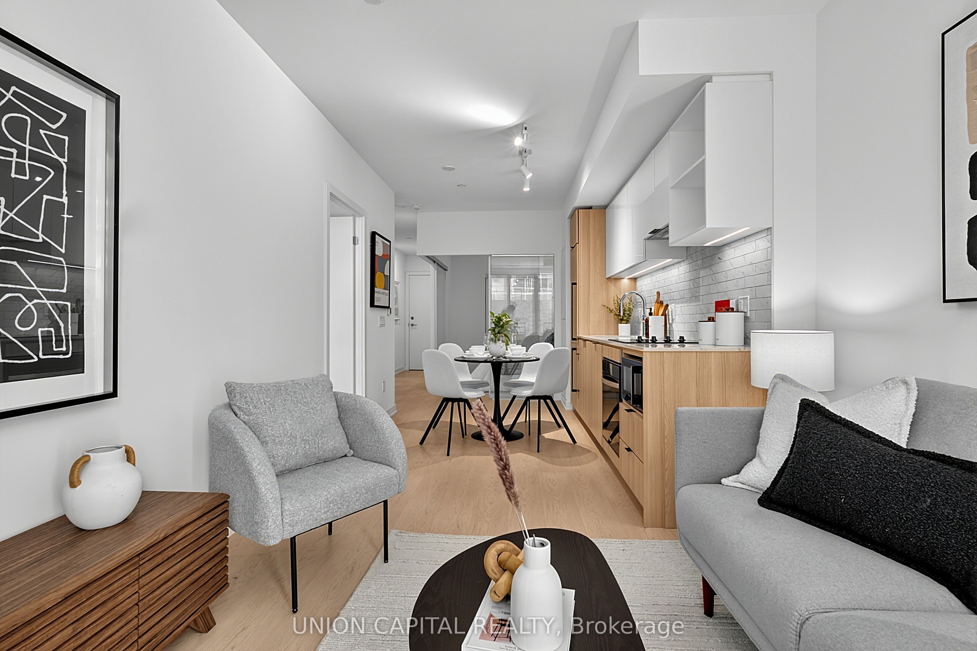 252 Church Street 507, Toronto, ON M5B 0E6 photo 3