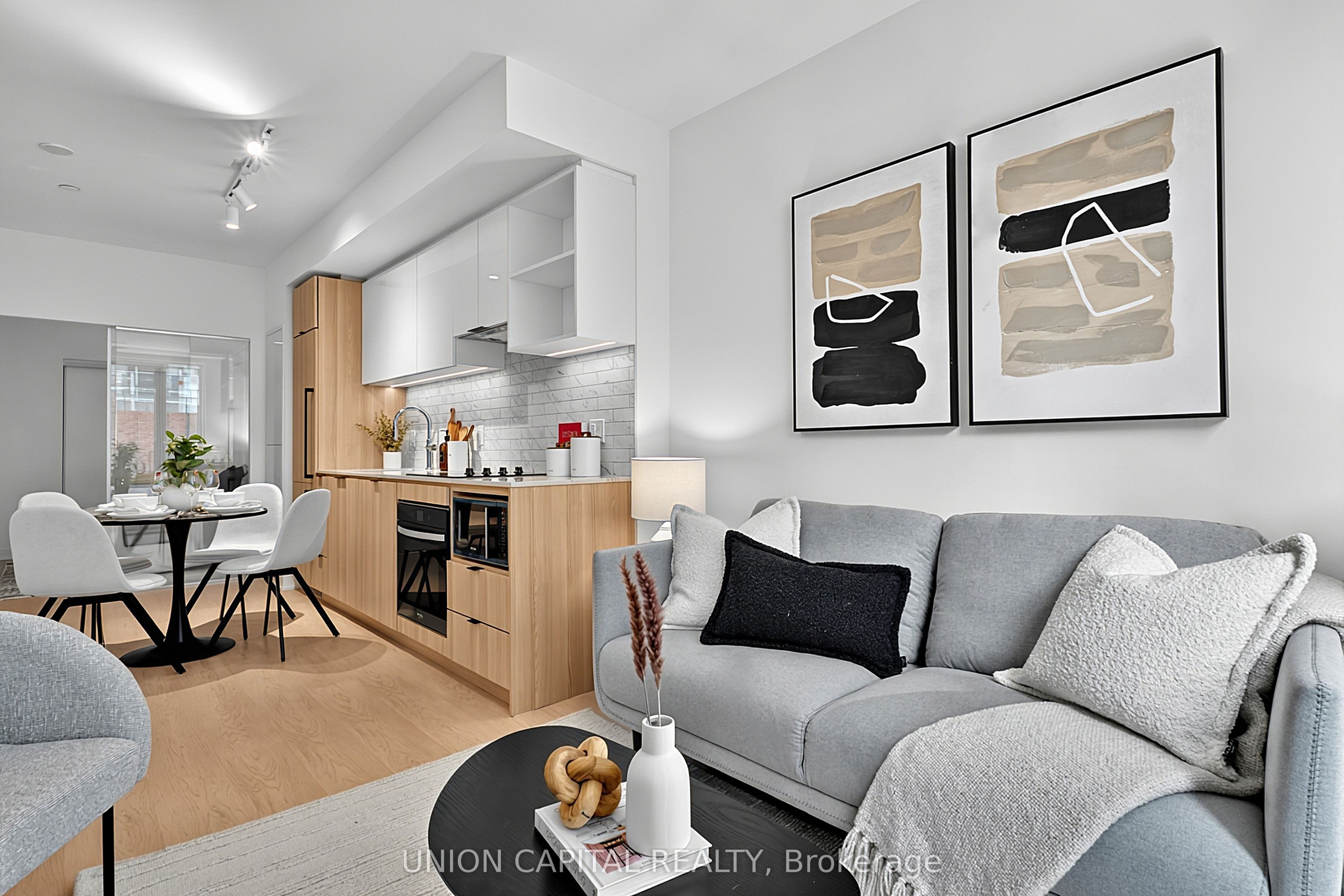 252 Church Street 507, Toronto, ON M5B 0E6 photo 4