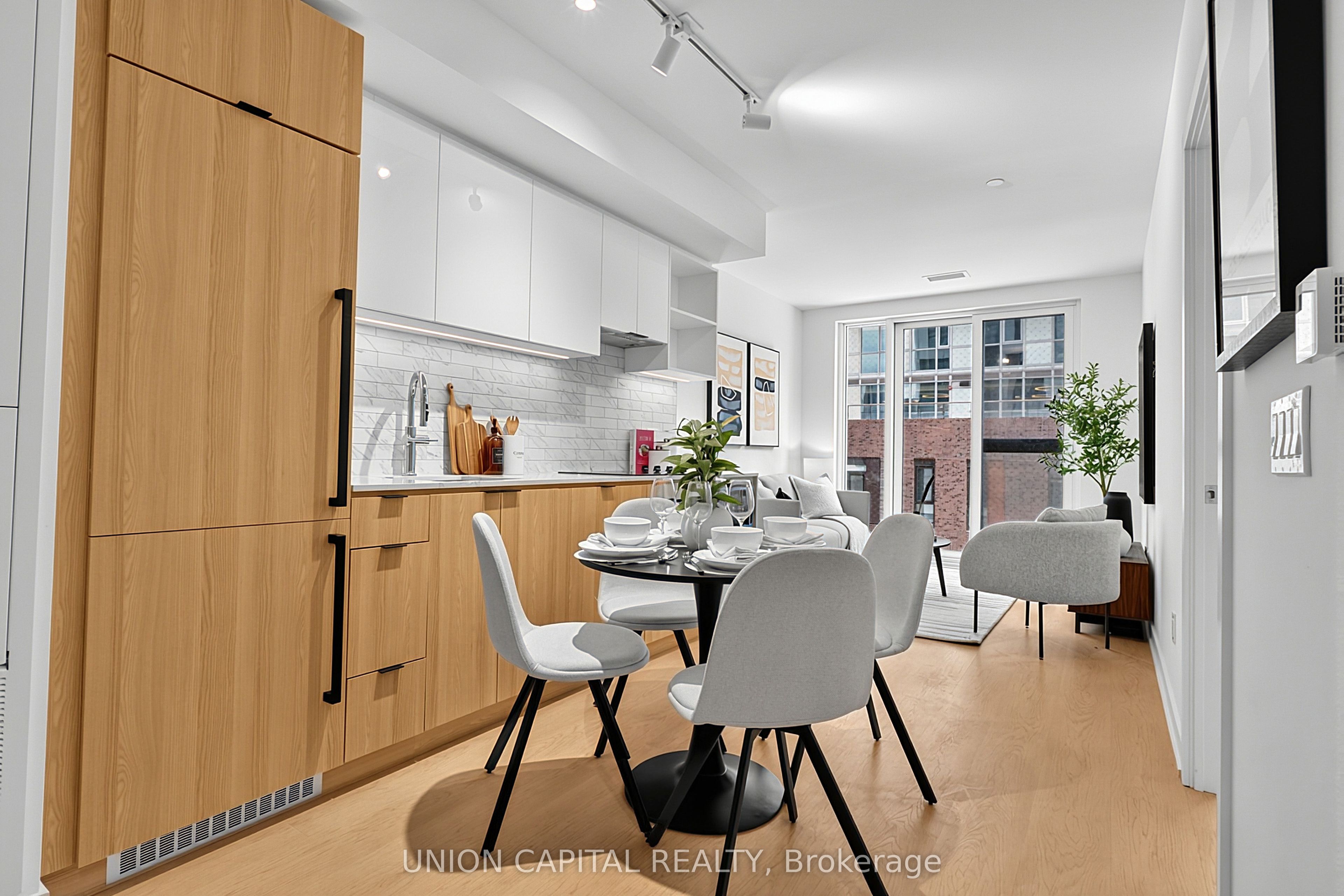 252 Church Street 507, Toronto, ON M5B 0E6 photo 5