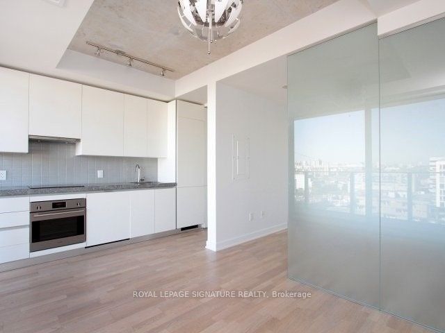 629 King Street W 1318, Toronto, ON M5V 1M5