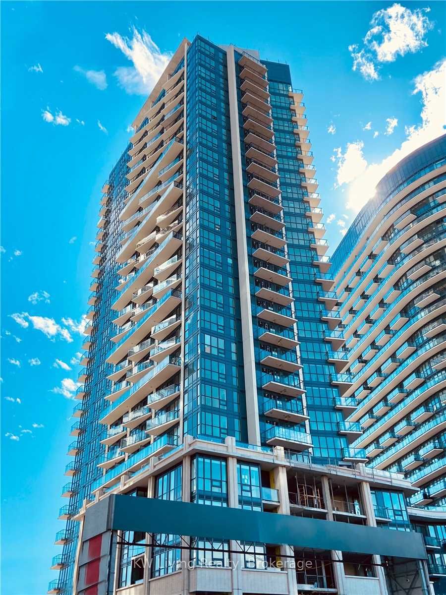 49 East Liberty Street 1105, Toronto, ON M6K 3P8