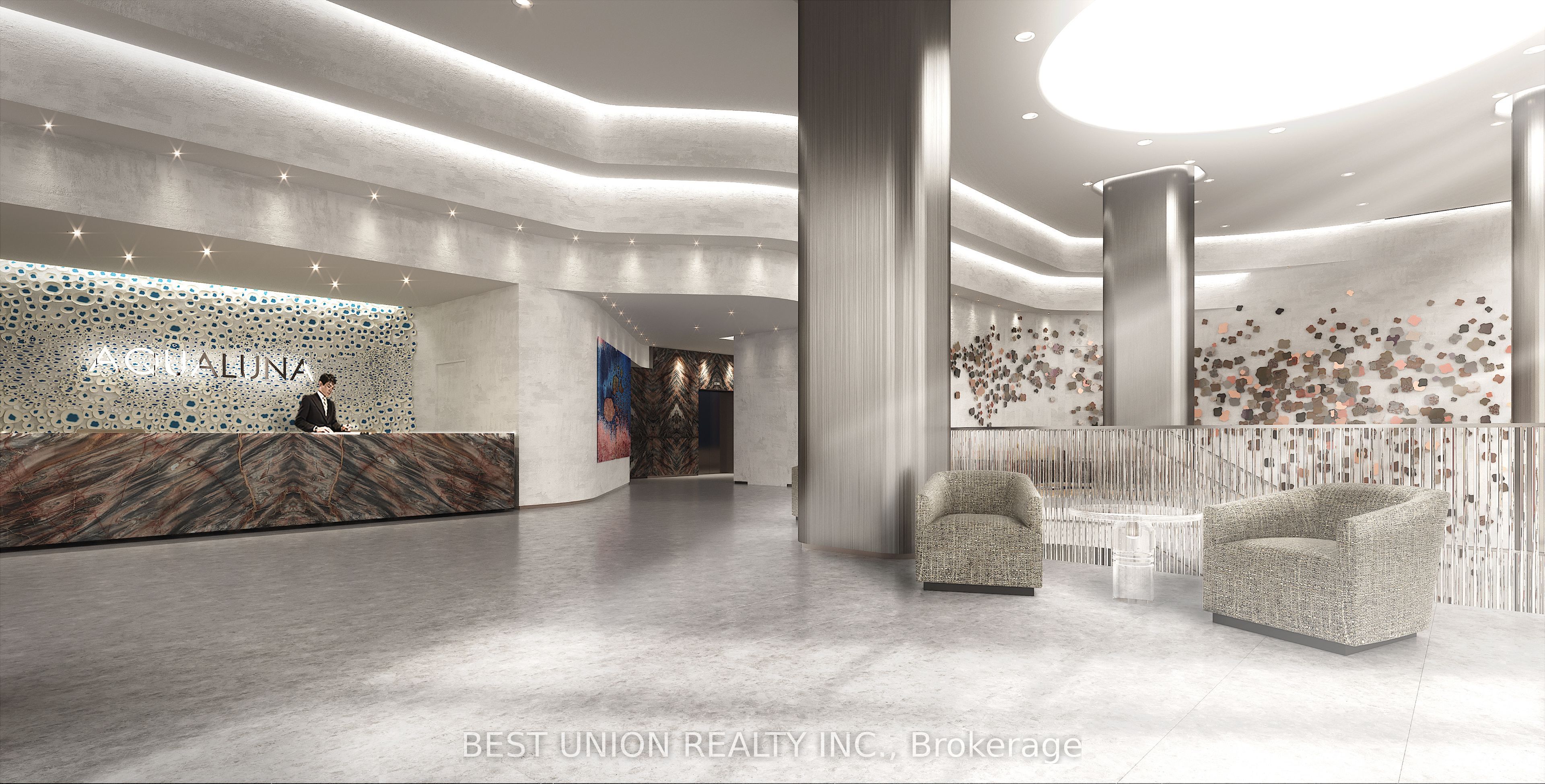 155 Merchants' Wharf 525, Toronto, ON M5A 1B6 photo 4