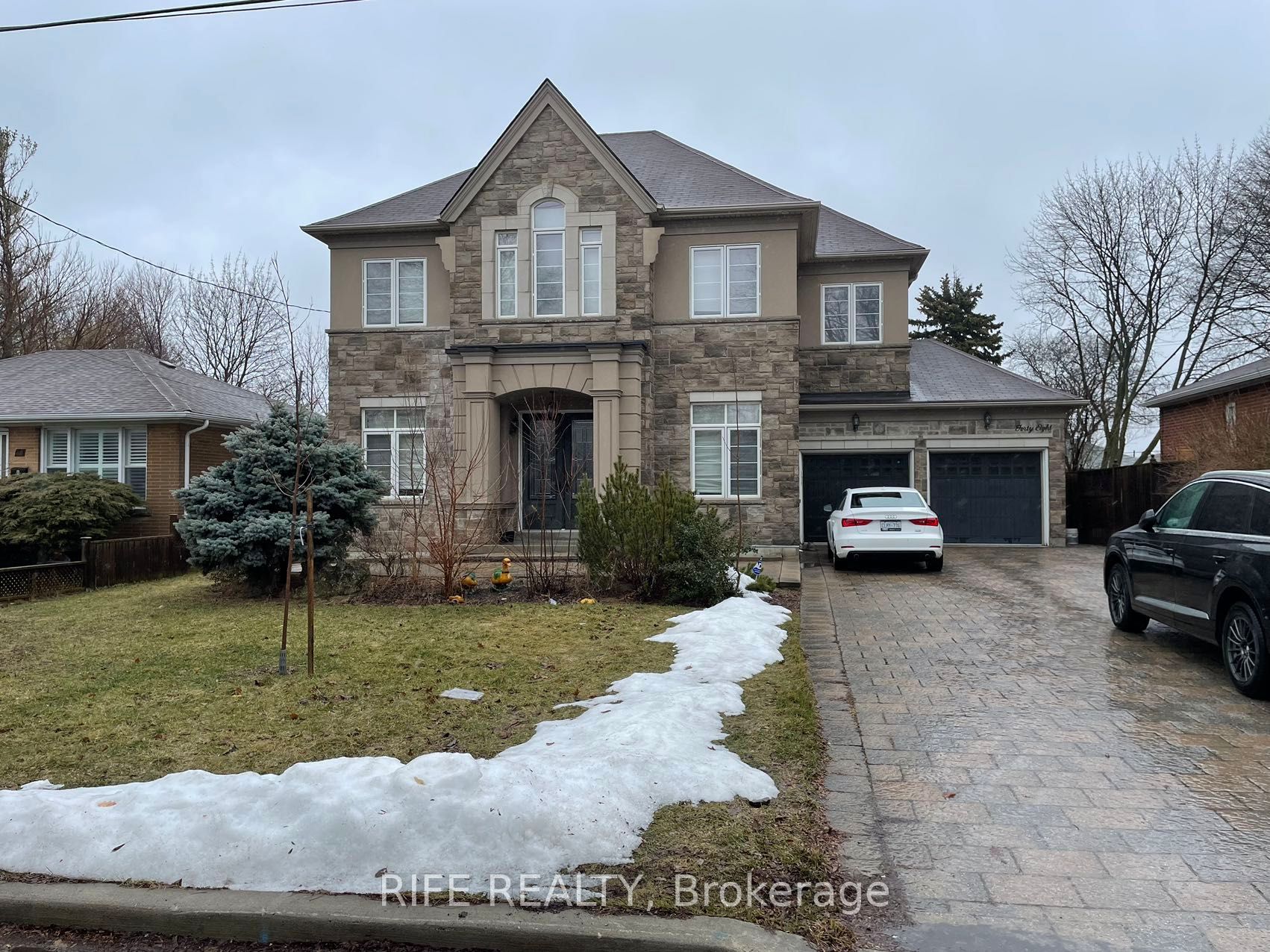 48 Transwell Avenue, Toronto, ON M2R 2J4 photo 3