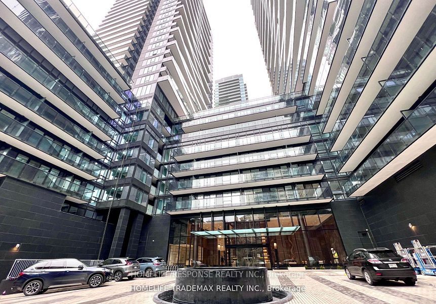 117 Broadway Avenue 416, Toronto, ON M4P 1V3