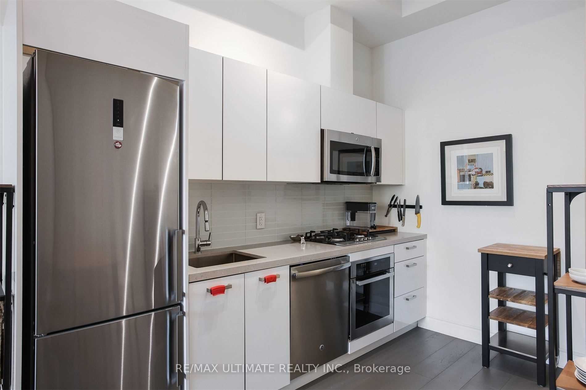 608 Richmond Street W 212, Toronto, ON M5V 0N9 photo 2
