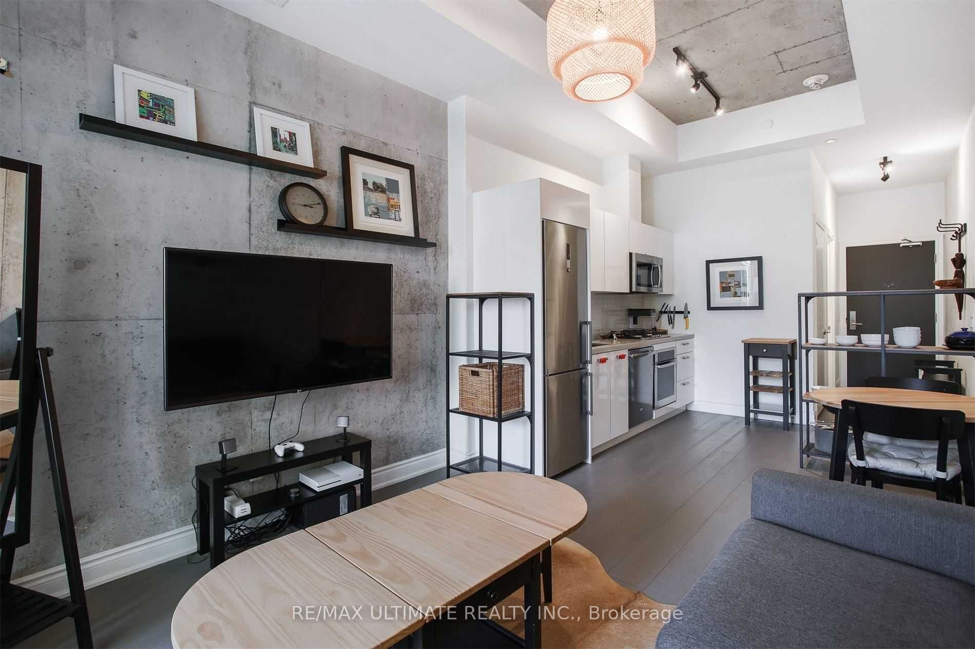 608 Richmond Street W 212, Toronto, ON M5V 0N9 photo 3