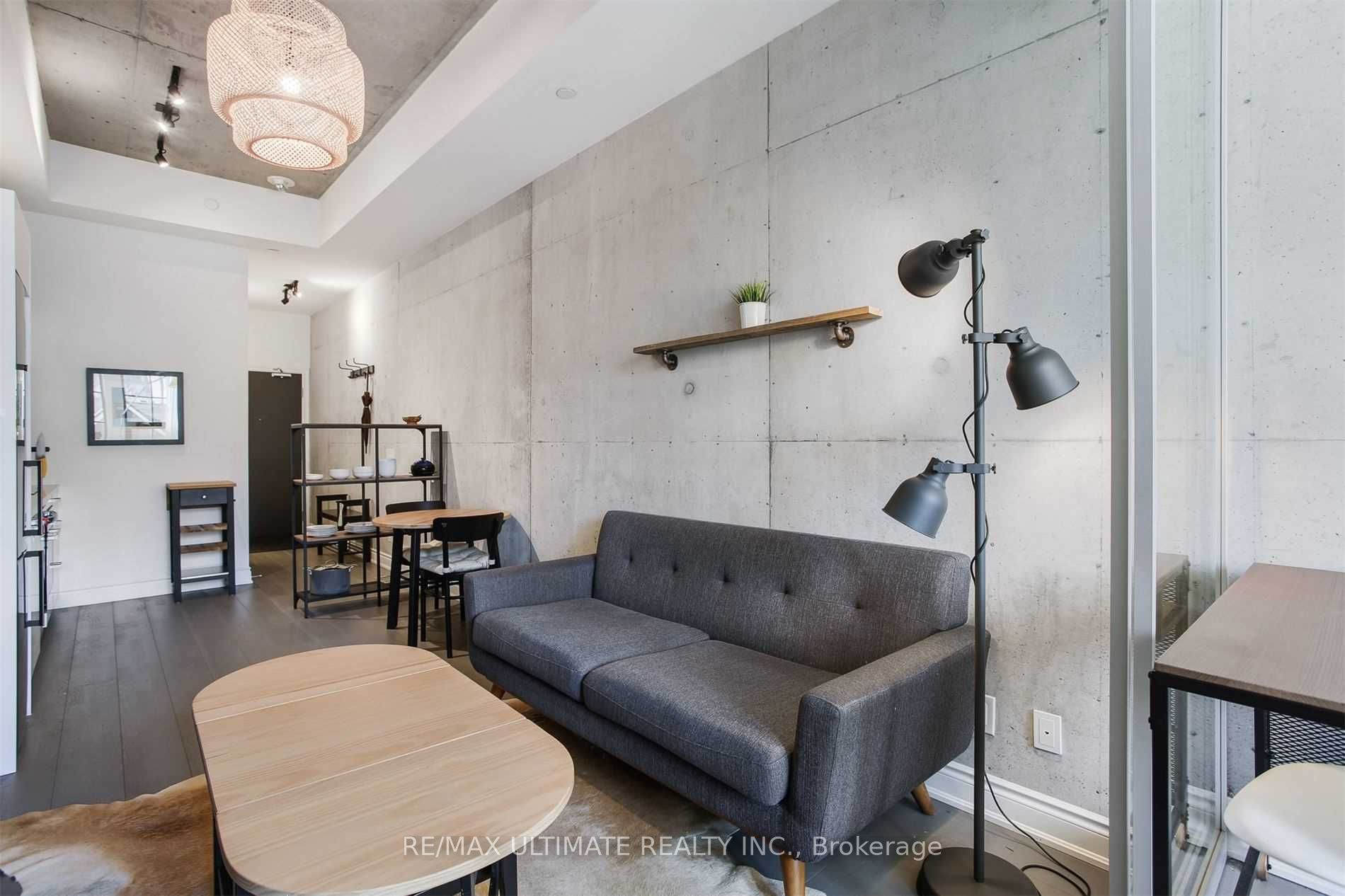 608 Richmond Street W 212, Toronto, ON M5V 0N9 photo 4