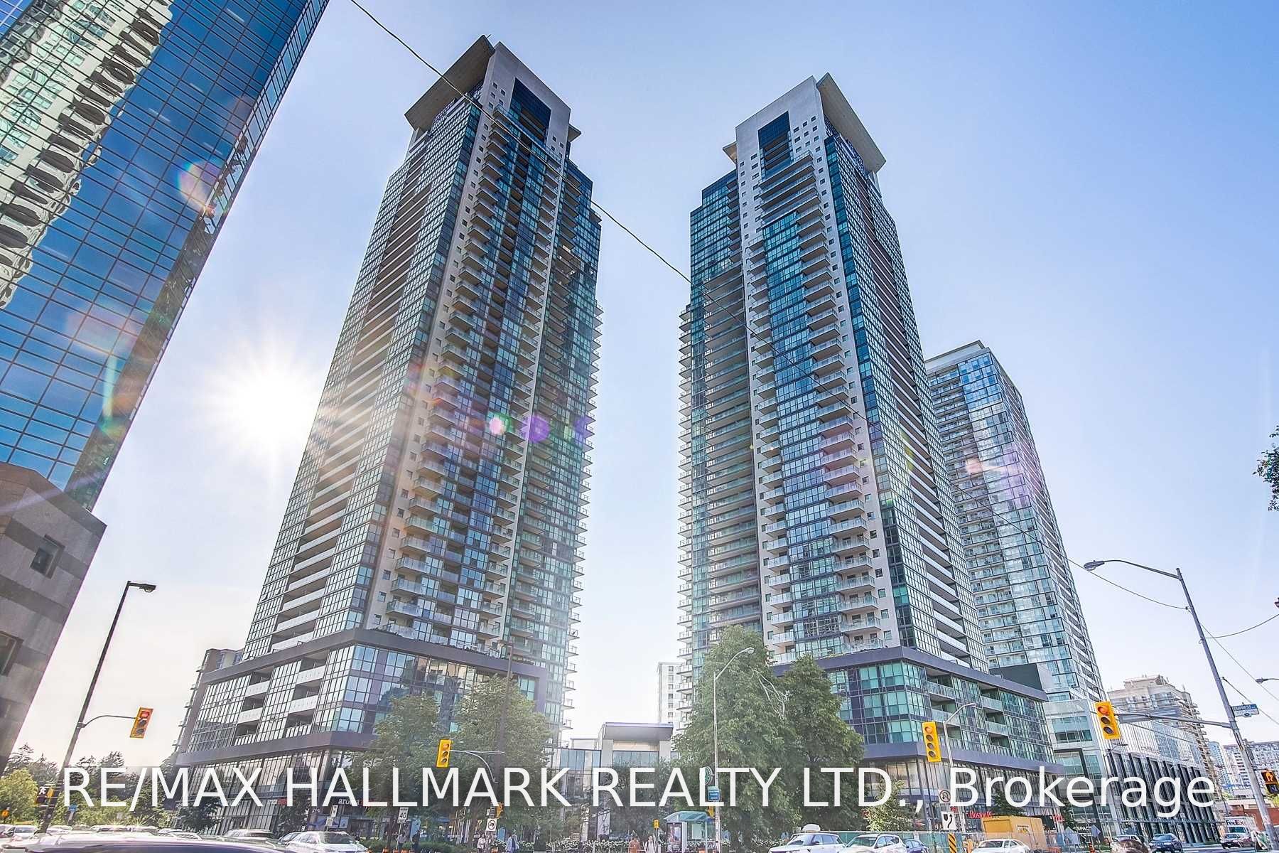 5162 Yonge Street LPH303, Toronto, ON M2N 0E9