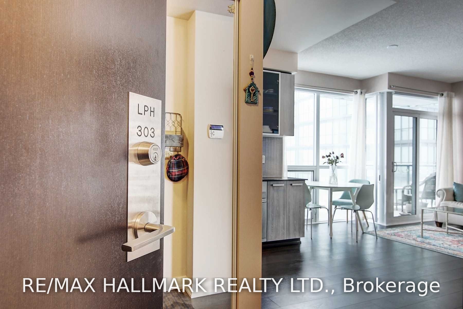 5162 Yonge Street LPH303, Toronto, ON M2N 0E9 photo 3