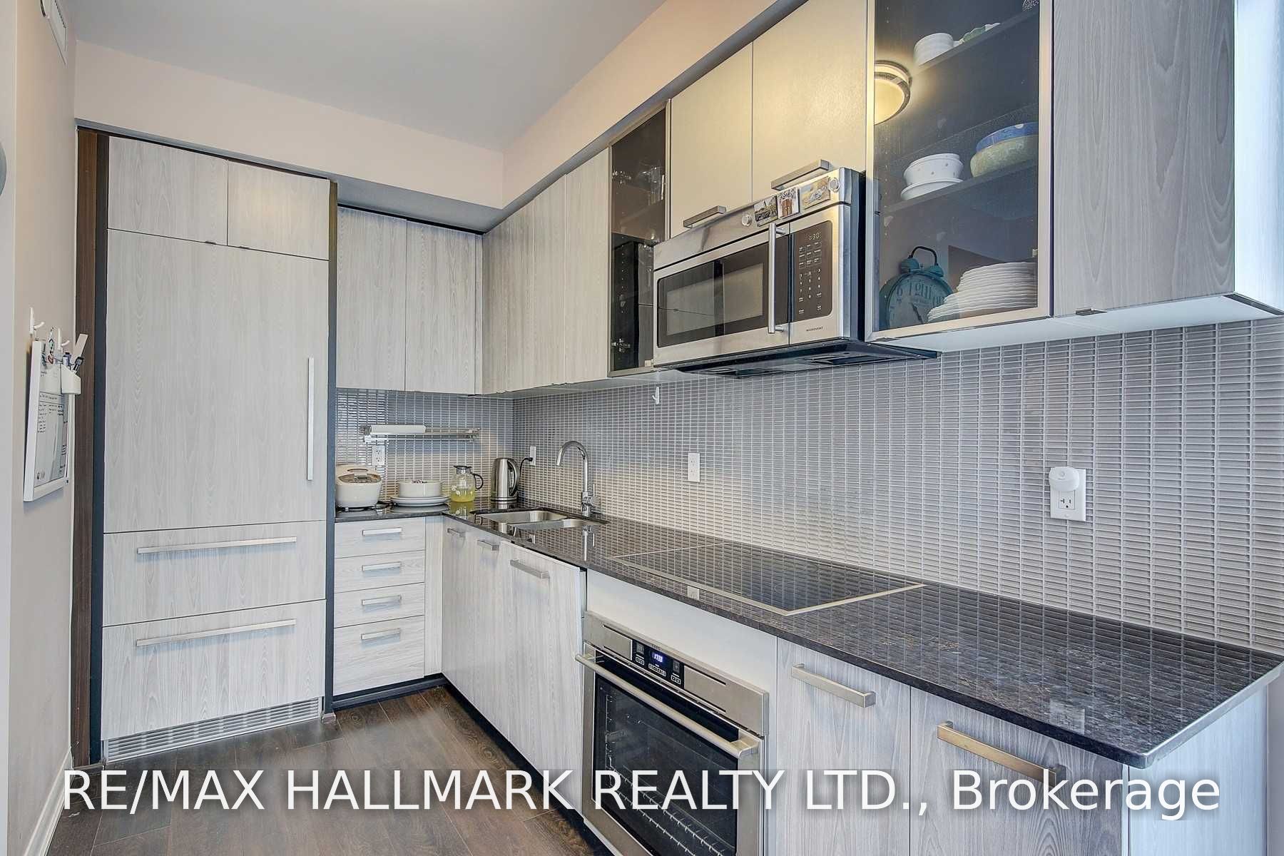 5162 Yonge Street LPH303, Toronto, ON M2N 0E9 photo 4