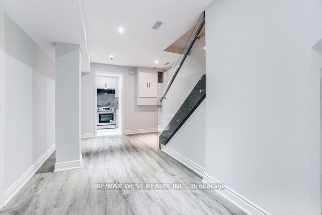 63 Belvidere Avenue Basement, Toronto, ON M6C 1P8 photo 5
